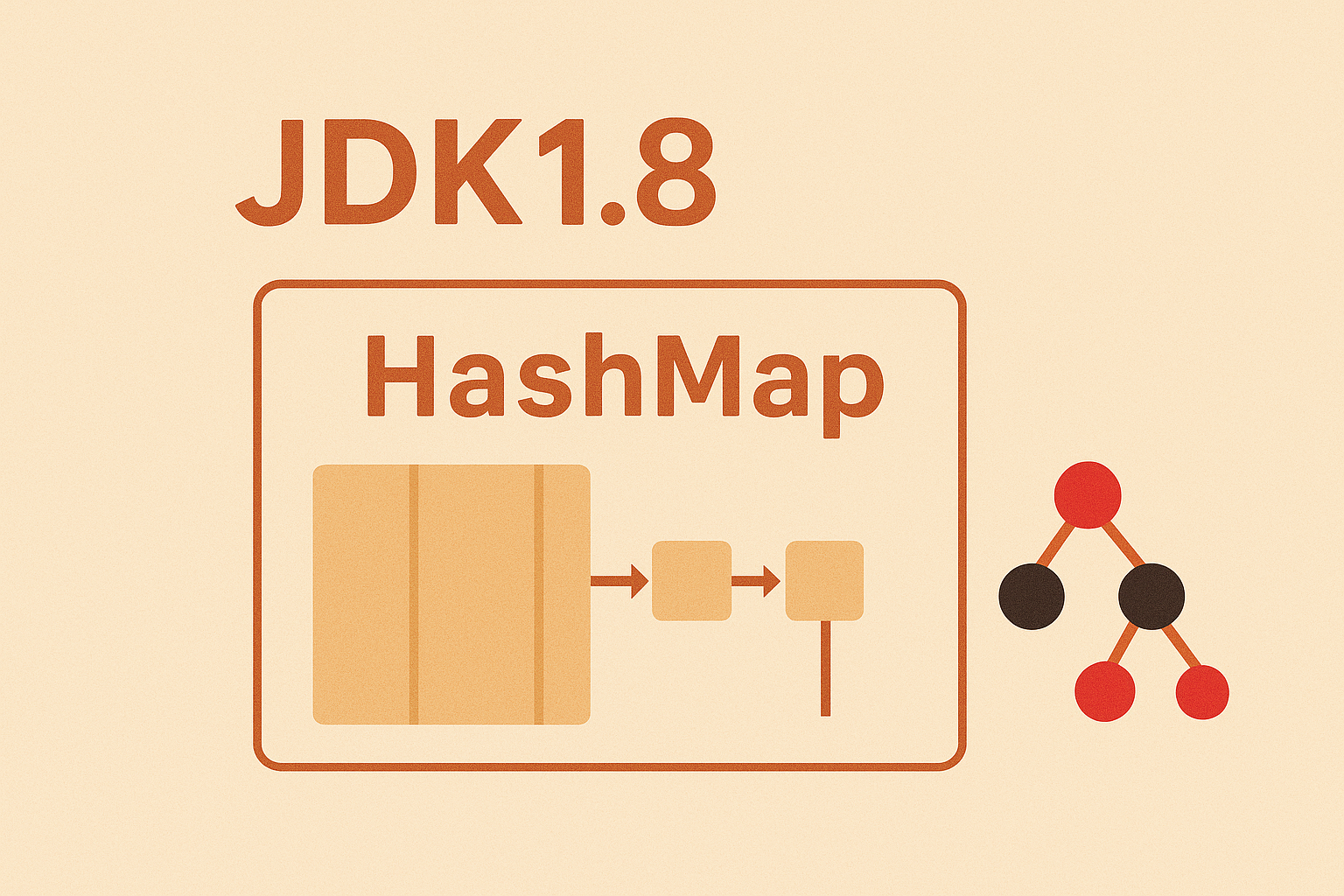JDK1.8 HashMap 源码解析